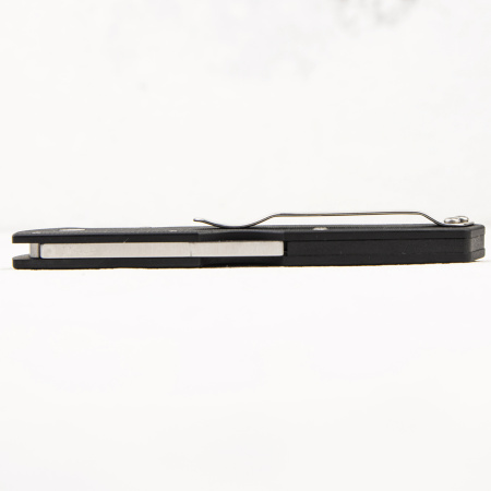 Нож Cold Steel Air Lite Drop Point, AUS 10A, G-10 Black, CS26WD Нож Cold Steel Air Lite Drop Point, AUS 10A, G-10 Black, CS26WD